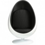 Fotel obrotowy Ovalia - Design D2.Design | Komfort i styl