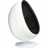 Fotel obrotowy Ovalia - Design D2.Design | Komfort i styl