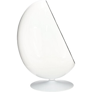Fotel obrotowy Ovalia - Design D2.Design | Komfort i styl
