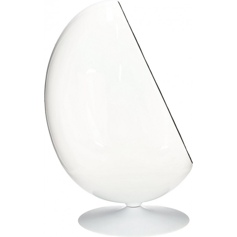 Fotel obrotowy Ovalia - Design D2.Design | Komfort i styl
