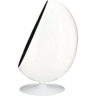 Fotel obrotowy Ovalia - Design D2.Design | Komfort i styl