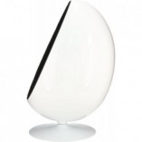 Fotel obrotowy Ovalia - Design D2.Design | Komfort i styl