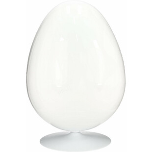Fotel obrotowy Ovalia - Design D2.Design | Komfort i styl