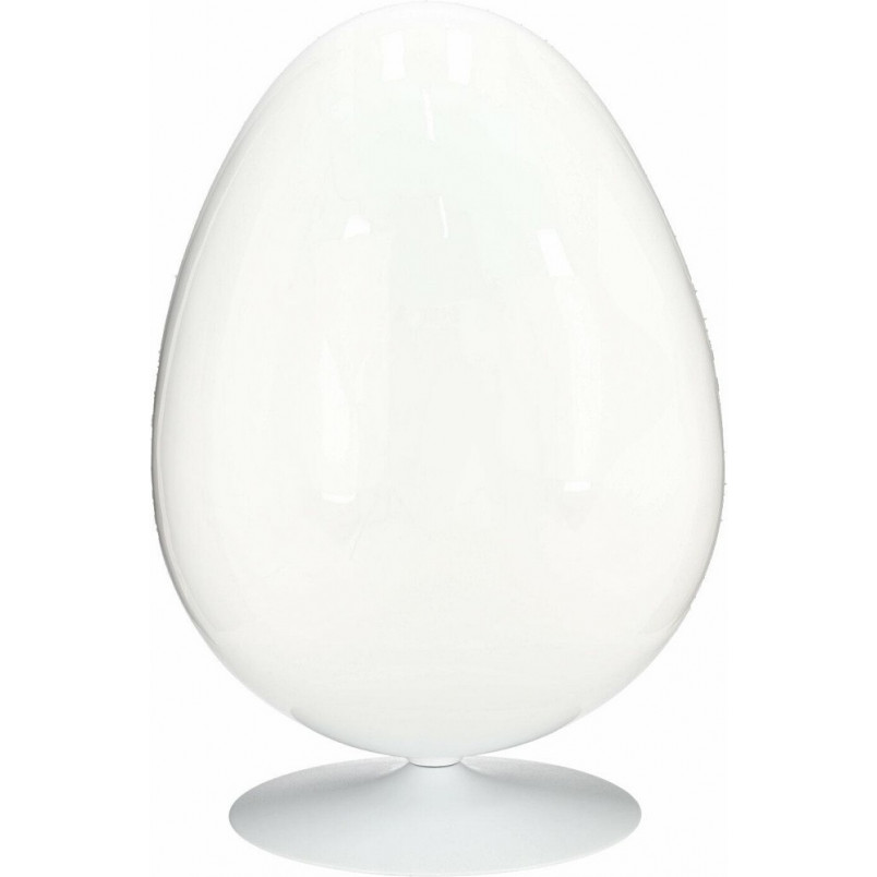 Fotel obrotowy Ovalia - Design D2.Design | Komfort i styl