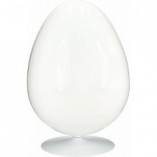 Fotel obrotowy Ovalia - Design D2.Design | Komfort i styl