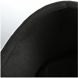 Fotel obrotowy Ovalia - Design D2.Design | Komfort i styl