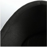 Fotel obrotowy Ovalia - Design D2.Design | Komfort i styl