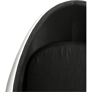Fotel obrotowy Ovalia - Design D2.Design | Komfort i styl