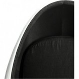 Fotel obrotowy Ovalia - Design D2.Design | Komfort i styl
