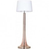 Lampa podłogowa szklana Zürich | 4Concepts - Elegancki design