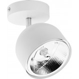 Reflektor sufitowy Altea biały TK Lighting | Sklep z lampami