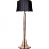 Lampa podłogowa szklana Zürich | 4Concept - Elegancki design