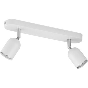 Reflektor kierunkowy biały Top II - TK Lighting | Oświetlenie