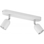 Reflektor kierunkowy biały Top II - TK Lighting | Oświetlenie
