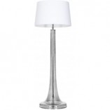 Lampa podłogowa szklana Zürich | 4Concept - Elegancki design