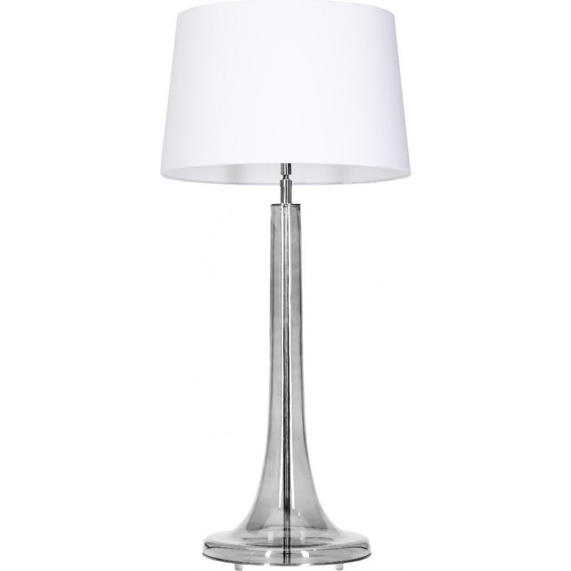 Lampa stołowa szklana Lozanna | 4Concept - Elegancki design