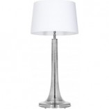 Lampa stołowa szklana Lozanna | 4Concept - Elegancki design