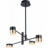 Lampa wisząca Puma IV LED | MaxLight - Nowoczesny Design