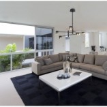 Lampa wisząca Puma IV LED | MaxLight - Nowoczesny Design