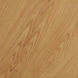 Stół okrągły industrialny Simplet Sottile 80cm - Drewno i Metal