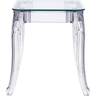 Stół kwadratowy Ghost D2 Design - Elegancki design | Kup teraz