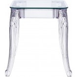 Stół kwadratowy Ghost D2 Design - Elegancki design | Kup teraz