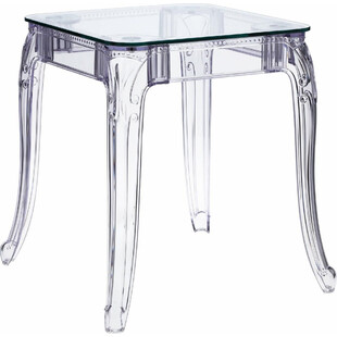 Stół kwadratowy Ghost D2 Design - Elegancki design | Kup teraz