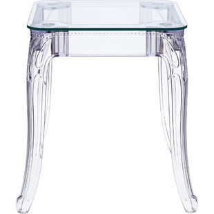 Stół kwadratowy Ghost D2 Design - Elegancki design | Kup teraz