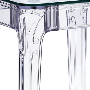 Stół kwadratowy Ghost D2 Design - Elegancki design | Kup teraz