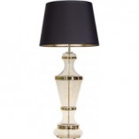 Lampa stołowa Roma Gold | 4Concept - Elegancki design