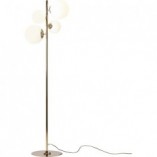 Lampa podłogowa Bloom Gold | Aldex - Elegancki Design