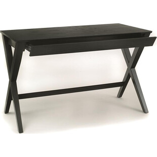 Biurko industrialne Actona Writex 120cm - Nowoczesny Design