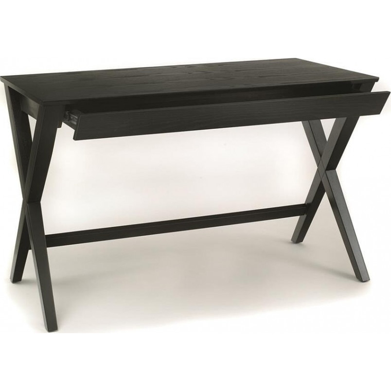 Biurko industrialne Actona Writex 120cm - Nowoczesny Design