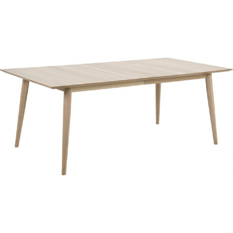 Stół Actona Century: Skandynawski Design 200x100cm | Kup Teraz