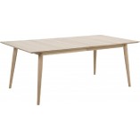 Stół Actona Century: Skandynawski Design 200x100cm | Kup Teraz