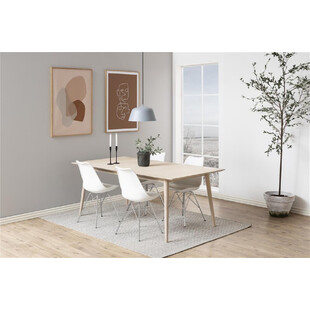 Stół Actona Century: Skandynawski Design 200x100cm | Kup Teraz