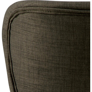 Krzesło Actona Batilda Khaki - Skandynawski Design | Kup Teraz