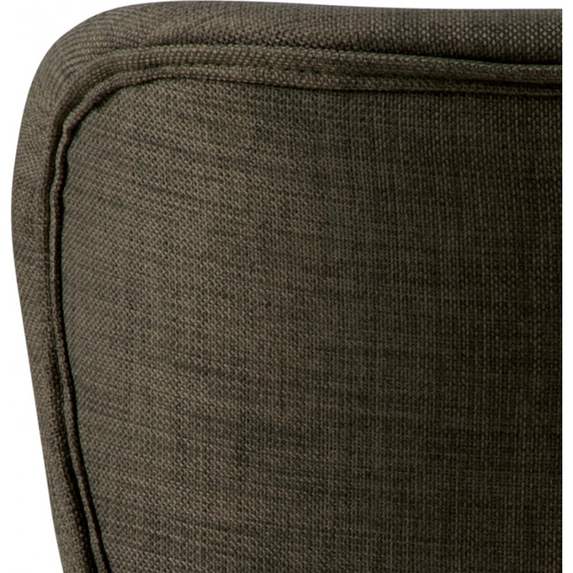 Krzesło Actona Batilda Khaki - Skandynawski Design | Kup Teraz