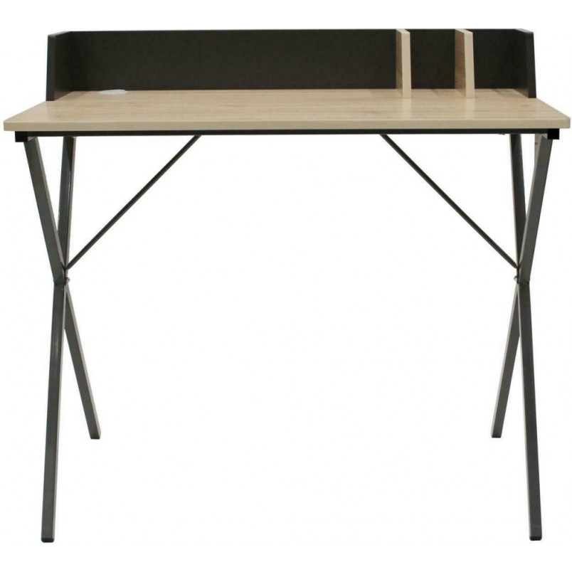 Biurko industrialne Brico 90cm - Intesi | Nowoczesny design