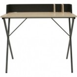 Biurko industrialne Brico 90cm - Intesi | Nowoczesny design