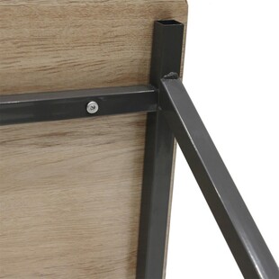 Biurko industrialne Brico 90cm - Intesi | Nowoczesny design