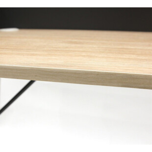Biurko industrialne Brico 90cm - Intesi | Nowoczesny design