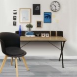 Biurko industrialne Brico 90cm - Intesi | Nowoczesny design