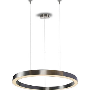 Lampa wisząca Circle LED 120cm - Nowoczesny design | Step