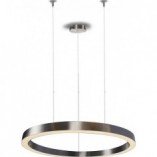 Lampa wisząca Circle LED 120cm - Nowoczesny design | Step