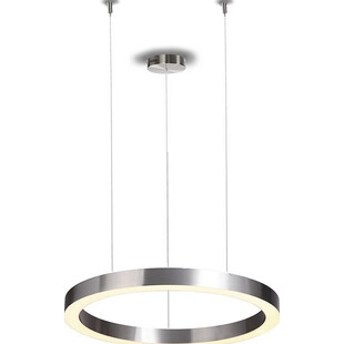 Lampa wisząca Circle LED 120cm - Nowoczesny design | Step