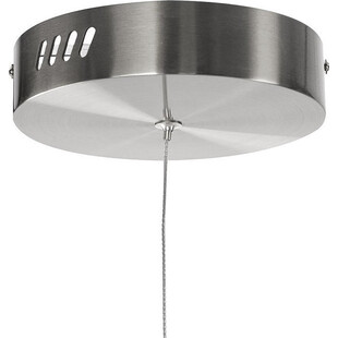 Lampa wisząca Circle LED 120cm - Nowoczesny design | Step