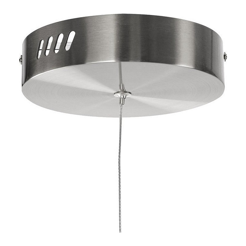 Lampa wisząca Circle LED 120cm - Nowoczesny design | Step