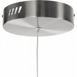 Lampa wisząca Circle LED 120cm - Nowoczesny design | Step