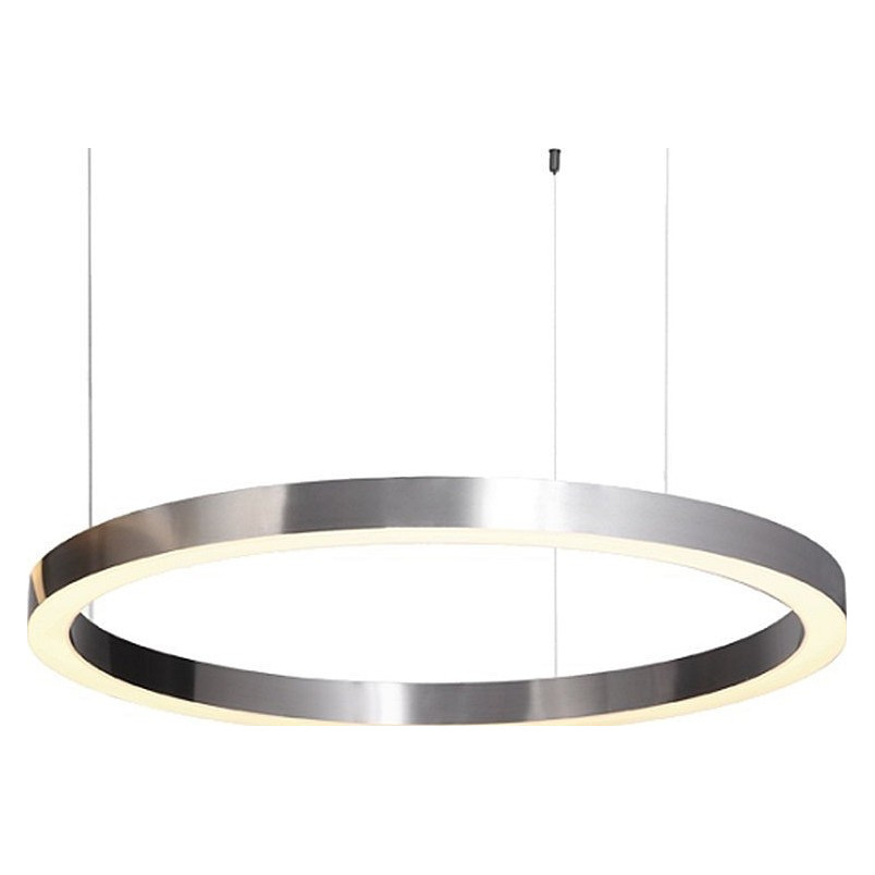 Lampa wisząca Circle LED | Nowoczesny design Step